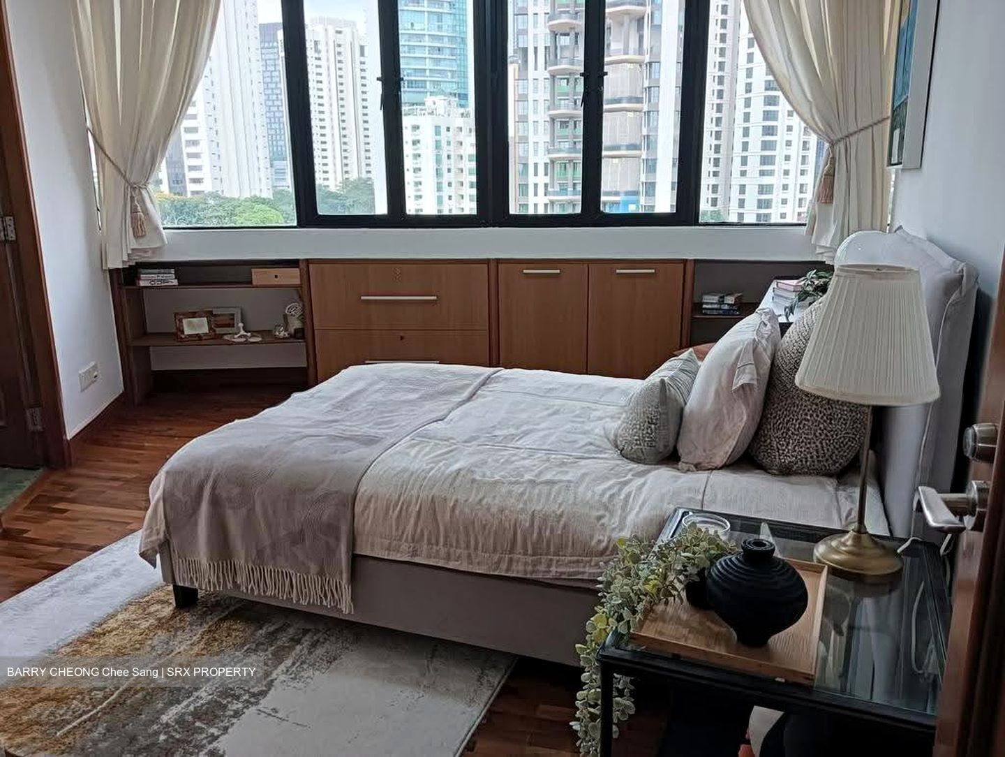 The Draycott (D10), Apartment #611359991